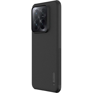 Hurtownia GSM - Etui Nillkin Super Frosted Shield Pro Xiaomi 14 Pro fekete - NLK1414 - {ean13} - Hurt