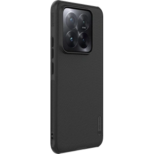 Hurtownia GSM - Case Nillkin Super Frosted Shield Pro Xiaomi 14 Pro schwarz - NLK1414 - {ean13} - Hurt