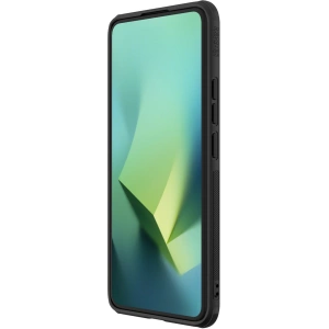 Wholesale Nillkin Super Frosted Shield Pro Xiaomi 14 Pro black - NLK1414 - {ean13} - Hurt