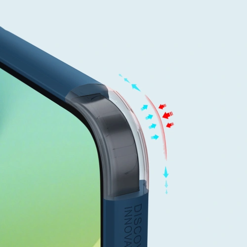 Etui Nillkin Super Frosted Shield Pro Xiaomi 14 Pro czarny