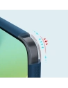 Etui Nillkin Super Frosted Shield Pro Xiaomi 14 Pro černé