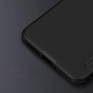 Wholesale Nillkin Super Frosted Shield Pro Xiaomi 14 Pro black - NLK1414 - {ean13} - Hurt