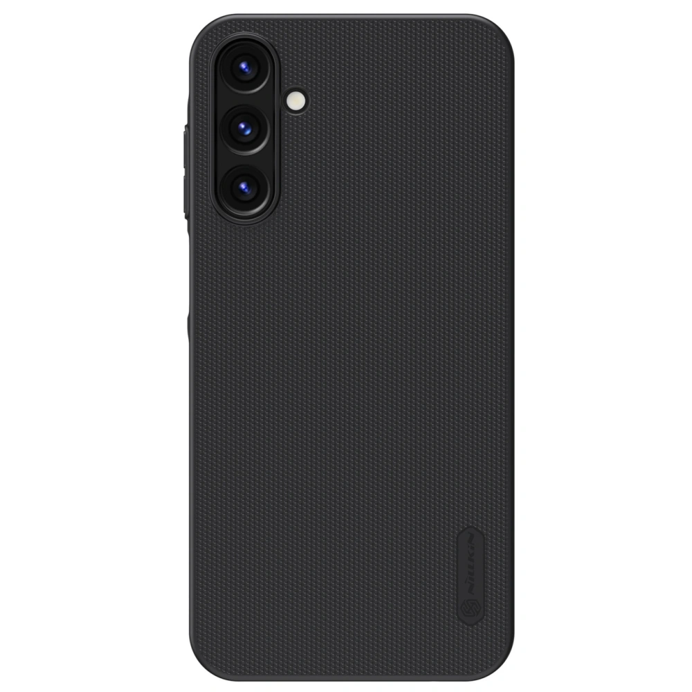 Hurtownia GSM - Etui Nillkin Super Frosted Shield Samsung Galaxy A15 4G / 5G fekete - NLK1415 - {ean13} - Hurt