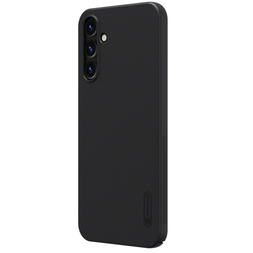 Hurtownia GSM - Etui Nillkin Super Frosted Shield Samsung Galaxy A15 4G / 5G fekete - NLK1415 - {ean13} - Hurt