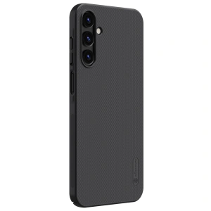 Hurtownia GSM - Etui Nillkin Super Frosted Shield Samsung Galaxy A15 4G / 5G fekete - NLK1415 - {ean13} - Hurt