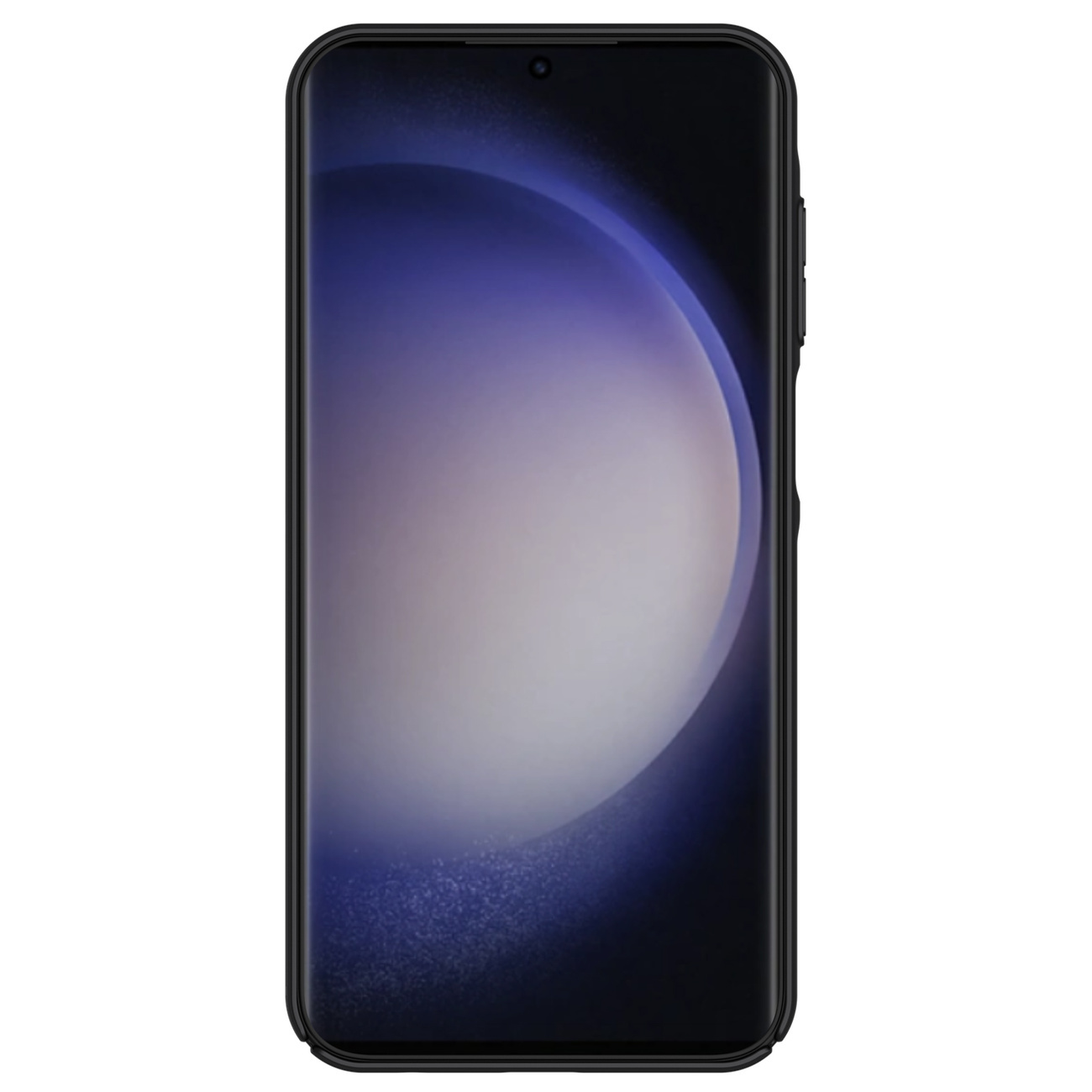 Kryt Nillkin Super Frosted Shield Samsung Galaxy A15 4G / 5G black