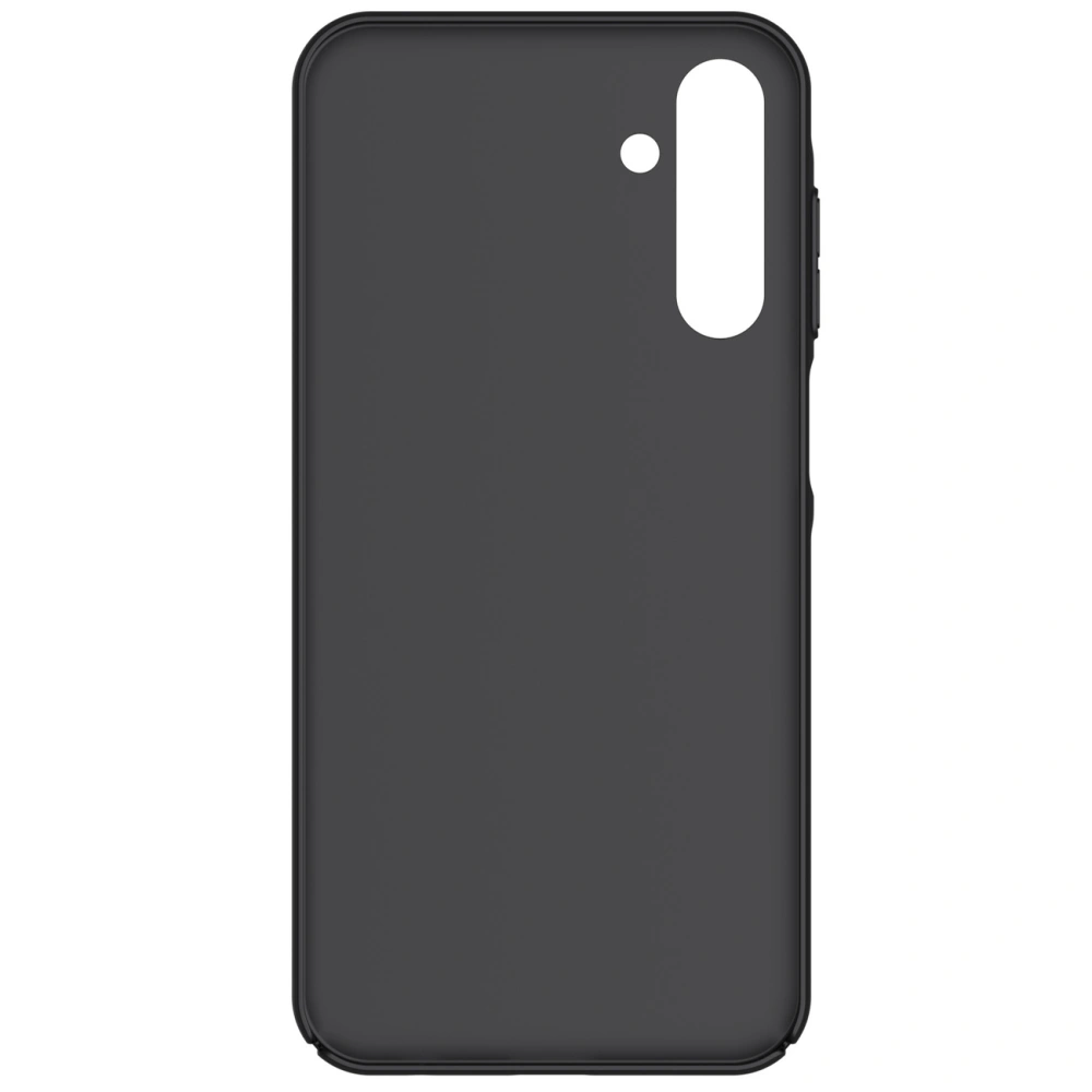 Hurtownia GSM - Etui Nillkin Super Frosted Shield Samsung Galaxy A15 4G / 5G fekete - NLK1415 - {ean13} - Hurt