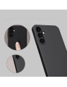 Hurtownia GSM - Case Nillkin Super Frosted Shield Samsung Galaxy A15 4G / 5G schwarz - NLK1415 - {ean13} - Hurt
