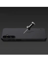 Hurtownia GSM - Case Nillkin Super Frosted Shield Samsung Galaxy A15 4G / 5G schwarz - NLK1415 - {ean13} - Hurt