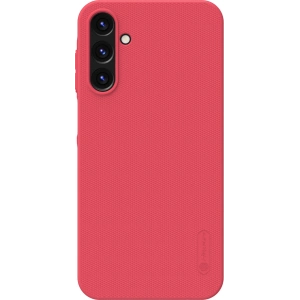 Hurtownia GSM - Etui Nillkin Super Frosted Shield Samsung Galaxy A15 4G / 5G piros - NLK1416 - {ean13} - Hurt