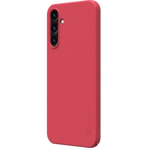 Hurtownia GSM - Etui Nillkin Super Frosted Shield Samsung Galaxy A15 4G / 5G piros - NLK1416 - {ean13} - Hurt