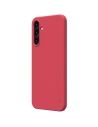 Hurtownia GSM - Etui Nillkin Super Frosted Shield Samsung Galaxy A15 4G / 5G červená - NLK1416 - {ean13} - Hurt
