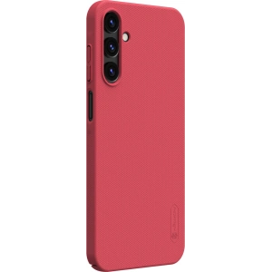 Hurtownia GSM - Etui Nillkin Super Frosted Shield Samsung Galaxy A15 4G / 5G piros - NLK1416 - {ean13} - Hurt