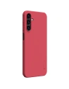 Hurtownia GSM - Etui Nillkin Super Frosted Shield Samsung Galaxy A15 4G / 5G červená - NLK1416 - {ean13} - Hurt