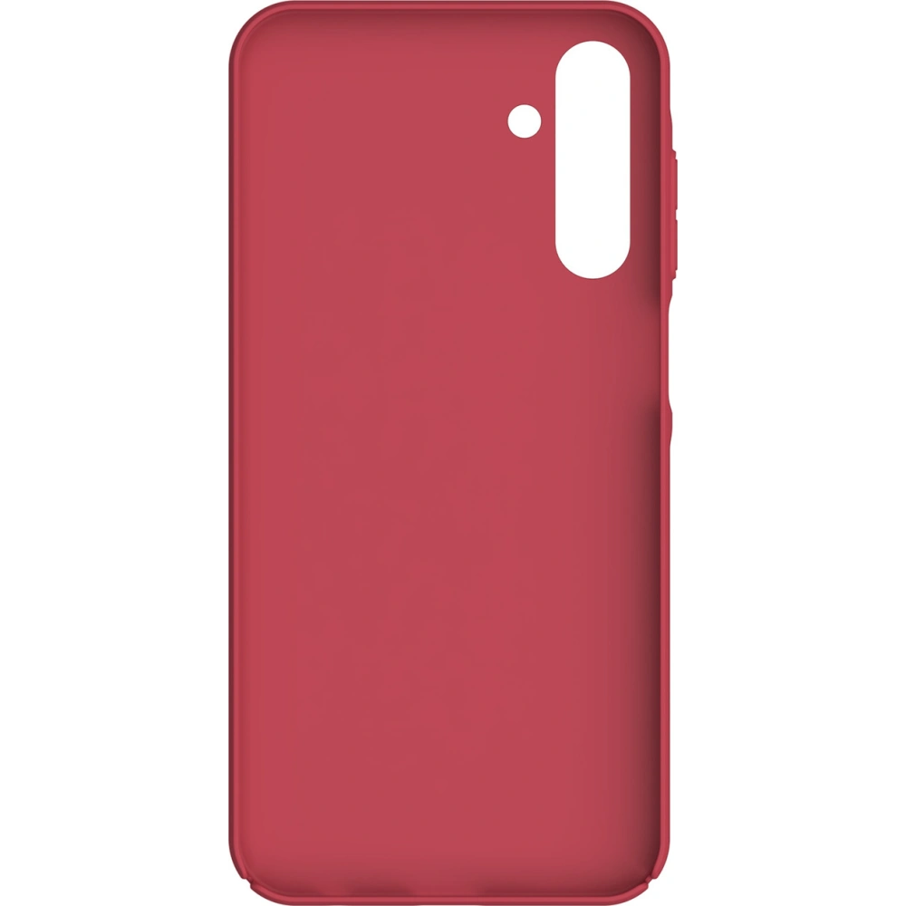 Hurtownia GSM - Etui Nillkin Super Frosted Shield Samsung Galaxy A15 4G / 5G piros - NLK1416 - {ean13} - Hurt