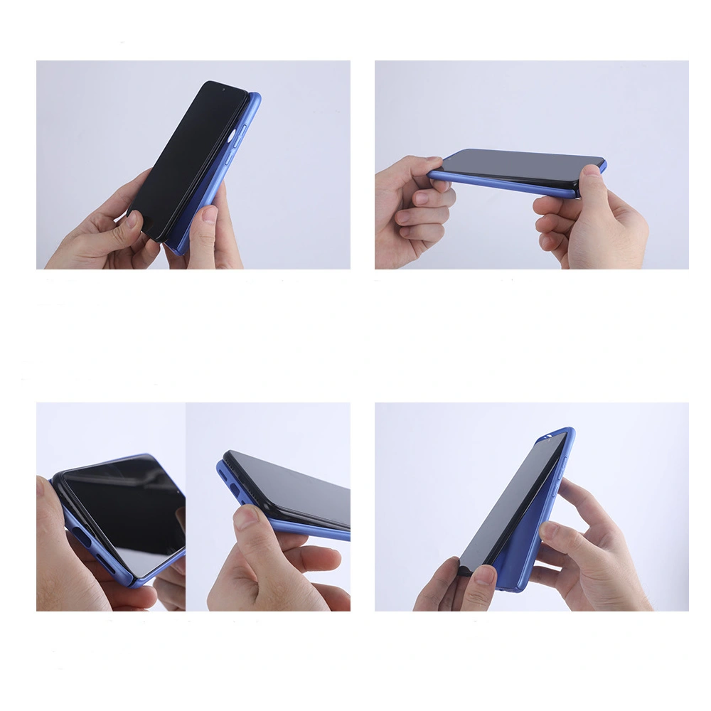 Hurtownia GSM - Etui Nillkin Super Frosted Shield Samsung Galaxy A15 4G / 5G červená - NLK1416 - {ean13} - Hurt