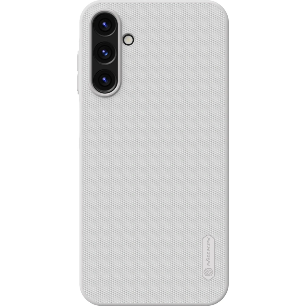 Wholesale Nillkin Super Frosted Shield Samsung Galaxy A15 4G / 5G white - NLK1417 - {ean13} - Hurt