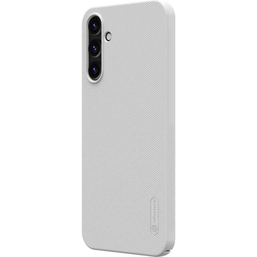 Wholesale Nillkin Super Frosted Shield Samsung Galaxy A15 4G / 5G white - NLK1417 - {ean13} - Hurt