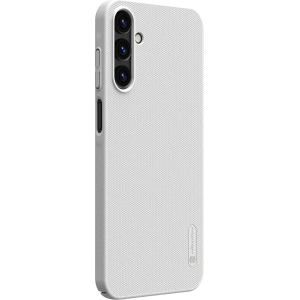 Hurtownia GSM - Etui Nillkin Super Frosted Shield Samsung Galaxy A15 4G / 5G fehér - NLK1417 - {ean13} - Hurt