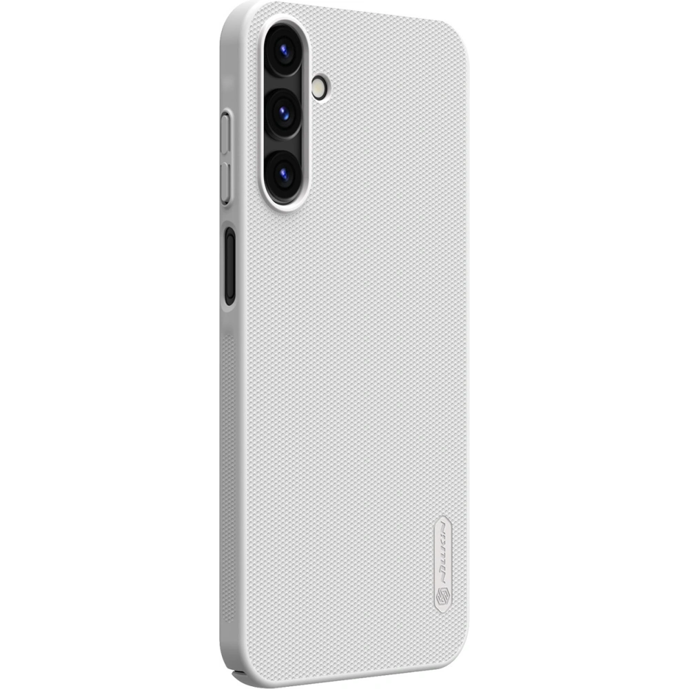 Wholesale Nillkin Super Frosted Shield Samsung Galaxy A15 4G / 5G white - NLK1417 - {ean13} - Hurt