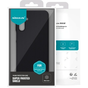 Hurtownia GSM - Etui Nillkin Super Frosted Shield Samsung Galaxy A15 4G / 5G fehér - NLK1417 - {ean13} - Hurt