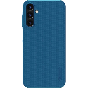 Wholesale Nillkin Super Frosted Shield Samsung Galaxy A15 4G / 5G blue - NLK1418 - {ean13} - Hurt