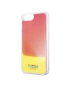 Wholesale Guess GUHCI8LGLCPI iPhone 7/8 Plus pink hard case California Glow in the dark - GUE116PNK - {ean13} - Hurt