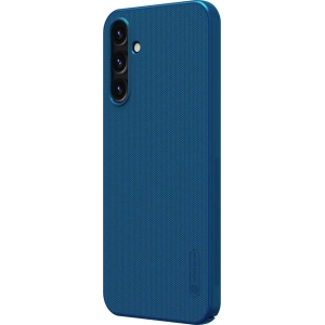 Wholesale Nillkin Super Frosted Shield Samsung Galaxy A15 4G / 5G blue - NLK1418 - {ean13} - Hurt