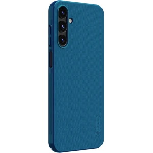 Hurtownia GSM - Etui Nillkin Super Frosted Shield Samsung Galaxy A15 4G / 5G kék - NLK1418 - {ean13} - Hurt