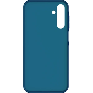 Hurtownia GSM - Etui Nillkin Super Frosted Shield Samsung Galaxy A15 4G / 5G kék - NLK1418 - {ean13} - Hurt