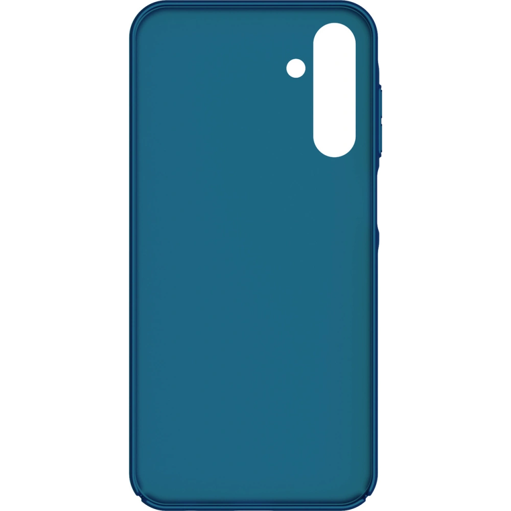 Hurtownia GSM - Etui Nillkin Super Frosted Shield Samsung Galaxy A15 4G / 5G modrý - NLK1418 - {ean13} - Hurt
