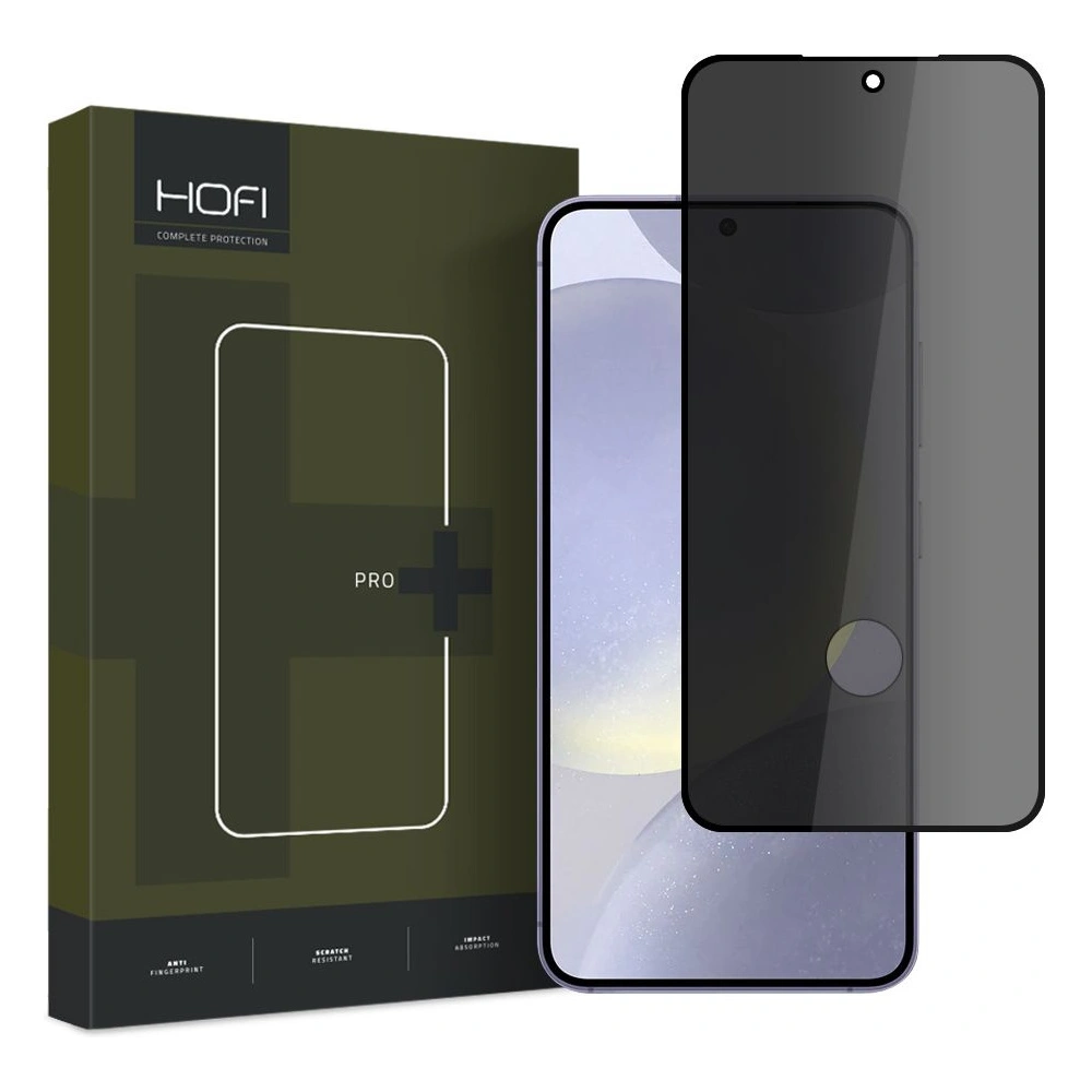 Hurtownia GSM - Privatisierendes Glas Hofi Anti Spy Glass Pro+ Samsung Galaxy S24 Datenschutz - HOFI456 - {ean13} - Hurt