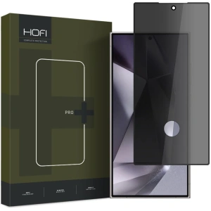 Sticlă de privatizare Hofi Anti Spy Glass Pro+ Samsung Galaxy S24 Ultra Privacy