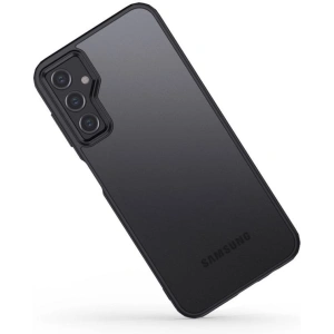 Hurtownia GSM - Etui Tech-Protect MagMat Samsung Galaxy A15 4G / 5G Matte Black - THP2573 - {ean13} - Hurt