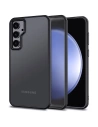 Etui Tech-Protect MagMat Samsung Galaxy A25 5G Negru Mat