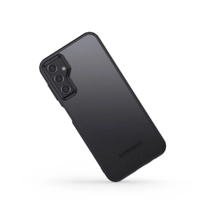Hurtownia GSM - Etui Tech-Protect MagMat Samsung Galaxy A25 5G Matně černá - THP2574 - {ean13} - Hurt