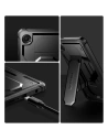 Etui Tech-Protect Kevlar Pro Samsung Galaxy Tab A9 X110 / X115 Black