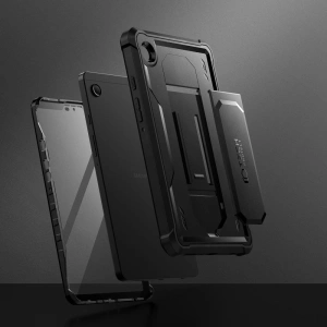 Hurtownia GSM - Etui Tech-Protect Kevlar Pro Samsung Galaxy Tab A9 X110 / X115 Fekete - THP2575 - {ean13} - Hurt