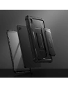 Etui Tech-Protect Kevlar Pro Samsung Galaxy Tab A9 X110 / X115 Black