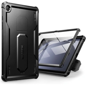 Hurtownia GSM - Case Tech-Protect Kevlar Pro Samsung Galaxy Tab A9+ Plus X210 / X215 / X216 Schwarz - THP2576 - {ean13} - Hurt