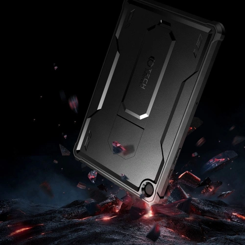 Etui Tech-Protect Kevlar Pro Samsung Galaxy Tab A9+ Plus X210 / X215 / X216 Black