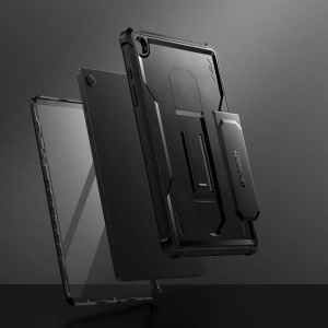 Hurtownia GSM - Case Tech-Protect Kevlar Pro Samsung Galaxy Tab A9+ Plus X210 / X215 / X216 Schwarz - THP2576 - {ean13} - Hurt
