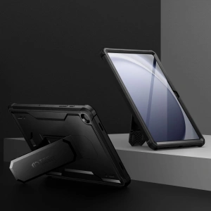 Hurtownia GSM - Case Tech-Protect Kevlar Pro Samsung Galaxy Tab A9+ Plus X210 / X215 / X216 Schwarz - THP2576 - {ean13} - Hurt