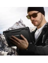 Hurtownia GSM - Case Tech-Protect Kevlar Pro Samsung Galaxy Tab A9+ Plus X210 / X215 / X216 Schwarz - THP2576 - {ean13} - Hurt