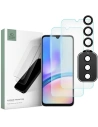 Hurtownia GSM - Gehärtetes Glas Tech-Protect Supreme Set Samsung Galaxy A05s Clear [2+1 PACK] - THP2577 - {ean13} - Hurt