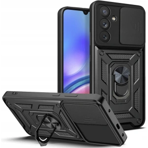 Hurtownia GSM - Etui Tech-Protect CamShield Pro Samsung Galaxy A05s Černé - THP2578 - {ean13} - Hurt