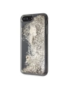 Hurtownia GSM - Etui Guess GUHCI8LGLHFLGO Apple iPhone 7/8 Plus gold/złoty hard case Glitter Hearts - GUE117GLD - {ean13} - Hurt