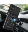 Hurtownia GSM - Etui Tech-Protect CamShield Pro Samsung Galaxy A05s Černé - THP2578 - {ean13} - Hurt
