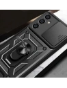 Wholesale Tech-Protect CamShield Pro Samsung Galaxy A05s Black - THP2578 - {ean13} - Hurt