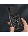 Hurtownia GSM - Etui Tech-Protect CamShield Pro Samsung Galaxy A05s Černé - THP2578 - {ean13} - Hurt